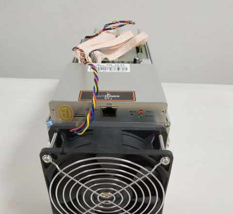 Antminer S9j 14,5 th в наличии c блоком питания