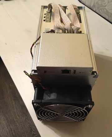 Antminer D3 новые