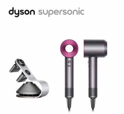 Подставка-держатель Dyson Supersonic