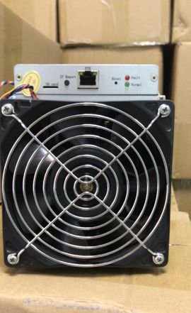 Asic Antminer С9 13.5 Th/С + нбп (Наличие 09.11)