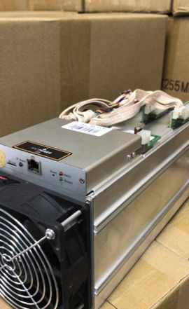 Asic Antminer С9 13.5 Th/С + нбп (Наличие 09.11)