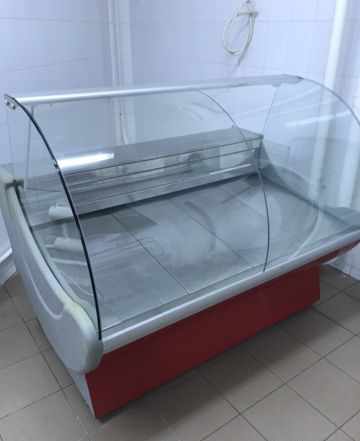 Холодильная витрина Cryspi Prima 1600