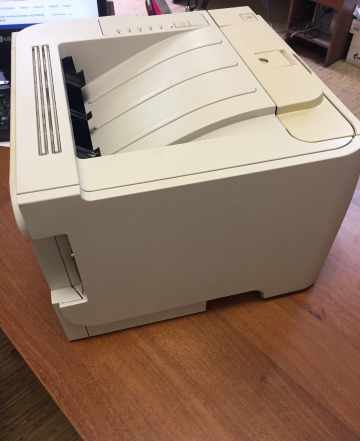 Принтер лазерный HP LaserJet P2035