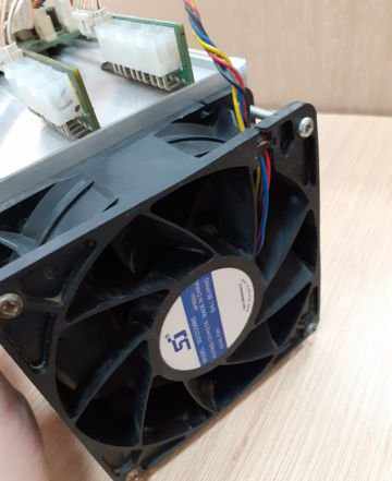 Аntminer S9i 14.5