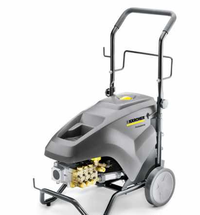 Профессиональная мойка Karcher HD 9/20 Классик