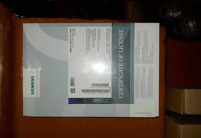 Siemens simatic S7