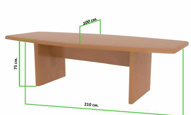 Стол для переговоров