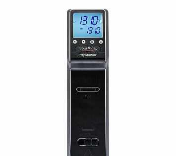 Ротационный кипятильник Polyscience Sous Vide Pro