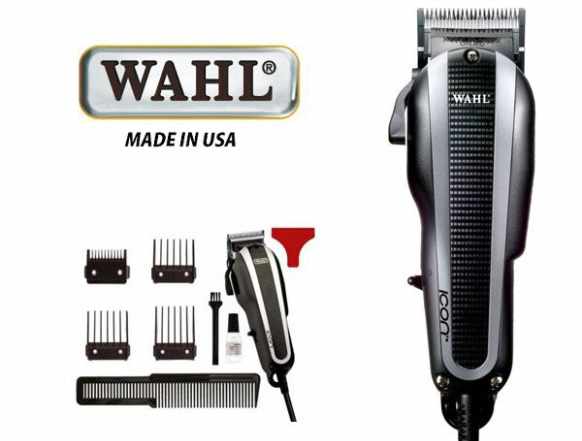 Wahl Icon