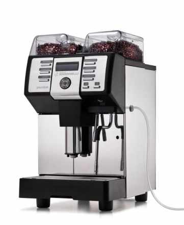 Кофейный аппарат Nuovo Simonelli Prontobar 2 grind