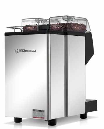 Кофейный аппарат Nuovo Simonelli Prontobar 2 grind