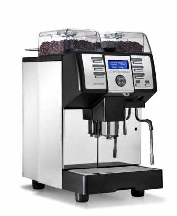 Кофейный аппарат Nuovo Simonelli Prontobar 2 grind