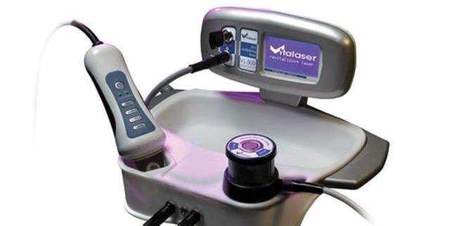 Vitalaser 500 Plus