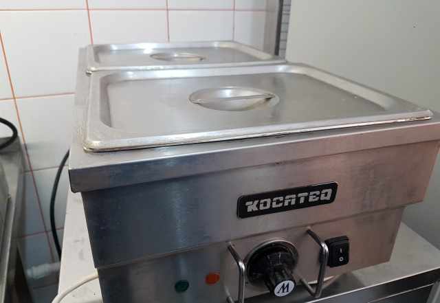 Мармит kocateq