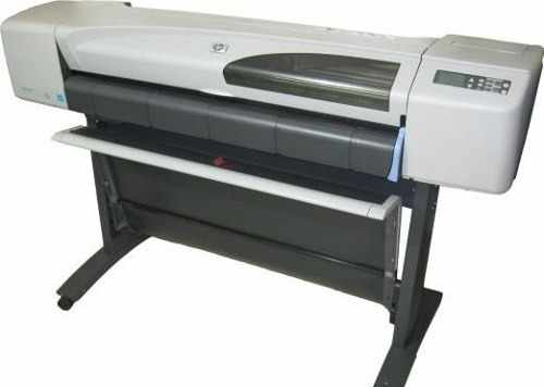 Плоттер HP Designjet T520 Формат Е+ /А0