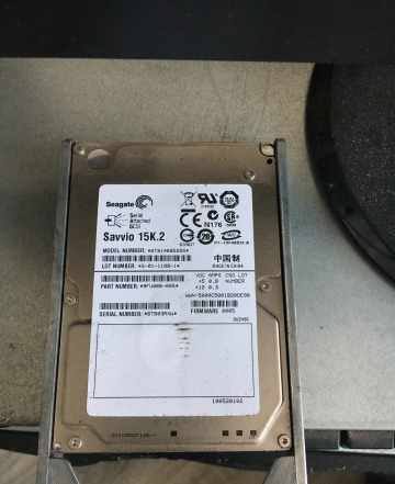 Сервер Intel Xeon E5630 24gb raid 8 sas 150Gb