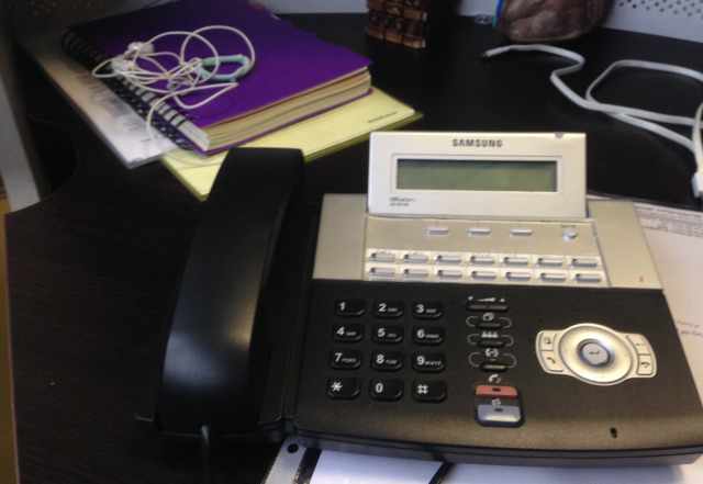Мини атс samsung Office Serv 7200