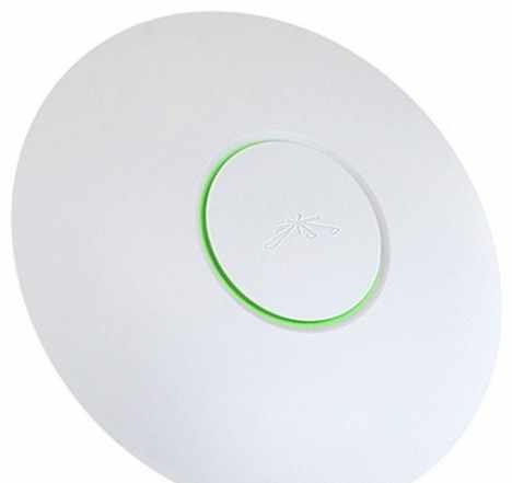 Ubiquiti UniFi AP Long Range(точка доступа Wi-Fi)