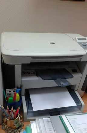 Принтер HP Laser Jet P2015 d, мфу HP Laser М1120