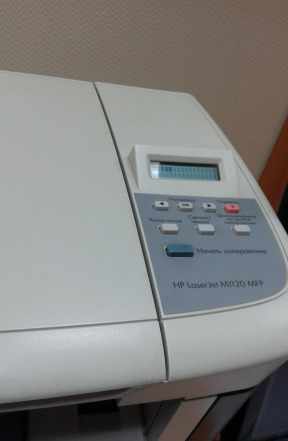 Принтер HP Laser Jet P2015 d, мфу HP Laser М1120