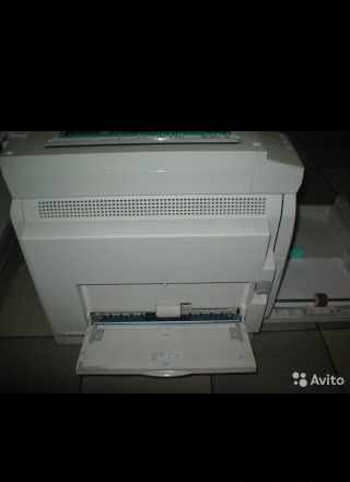 Мфу Xerox workcenter5016