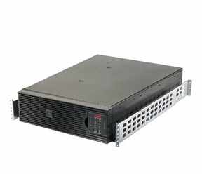 Источник бп APC Smart-UPS RT3000, 3000VA, 2100W