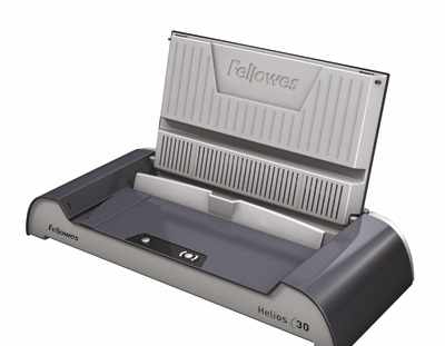 Термопереплетчик Fellowes Helios 30