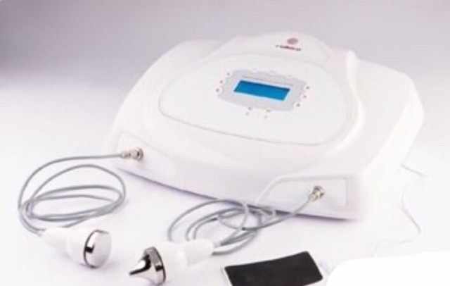 Rubica Mesotherapy Ultra System, Электропорация