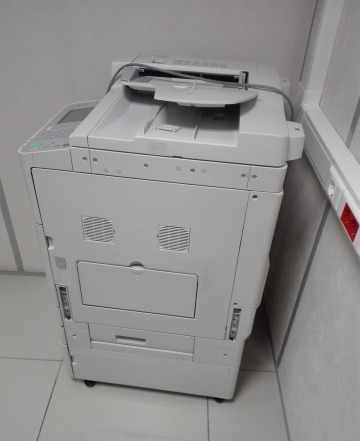 Принтер canon imagerunner 2530i