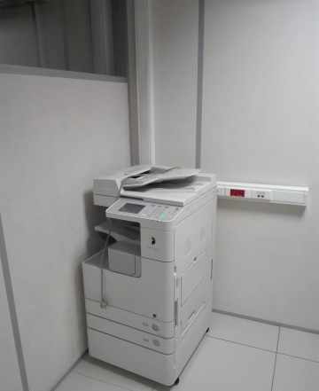 Принтер canon imagerunner 2530i