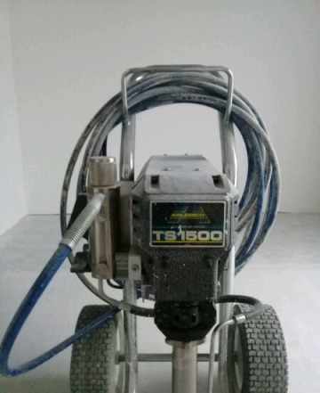 Airlessco TS1500