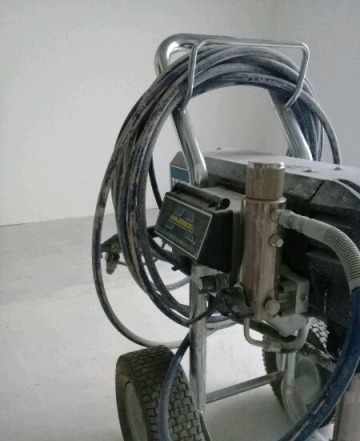 Airlessco TS1500