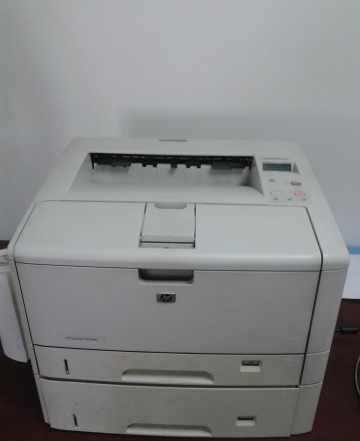 Широкоформатный плоттер HP designjet 800