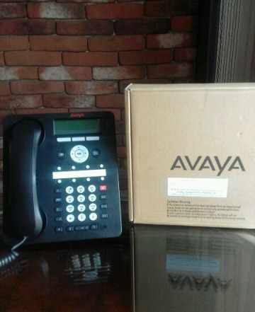 Avaya 1608