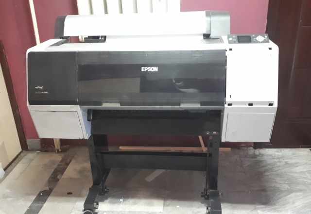 Оборудование для полиграфии Epson 4900