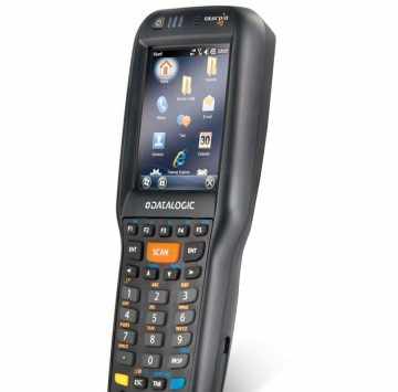 Терминал сбора данных Datalogic Skorpio X3