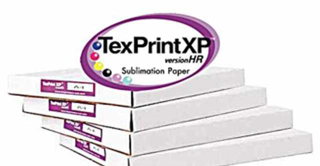 Бумага сублимационная TexPrint XP-HR