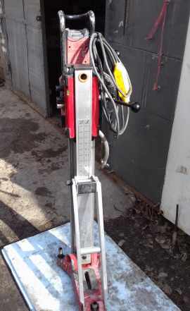 Hilti DD200