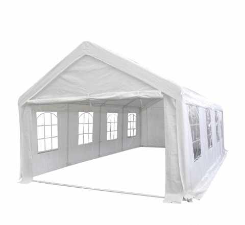 Шатер павильон 4х8 (4x8) partytent