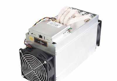 Antminer L3+ в Москве