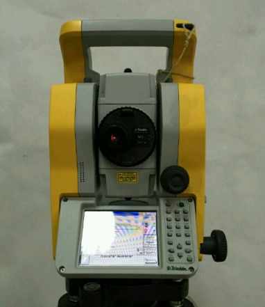 Тахеометр Trimble M3 DR5 W