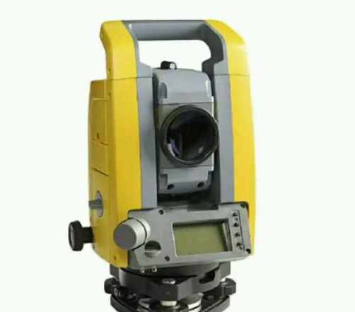 Тахеометр Trimble M3 DR5 W