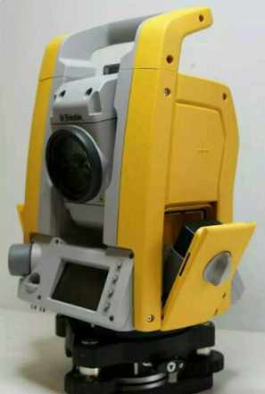 Тахеометр Trimble M3 DR5 W