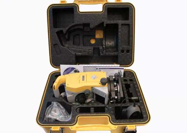 Тахеометр Trimble M3 DR5 W