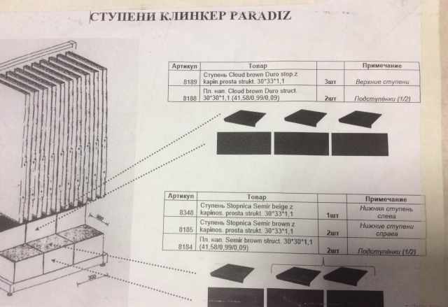 Стенд экспозитор, стойки для плитки