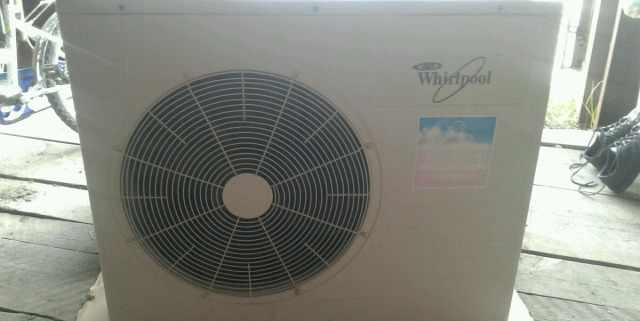 Кондиционер Whirlpool