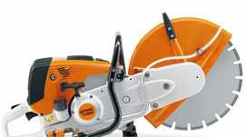 Бензорез Stihl TS 800