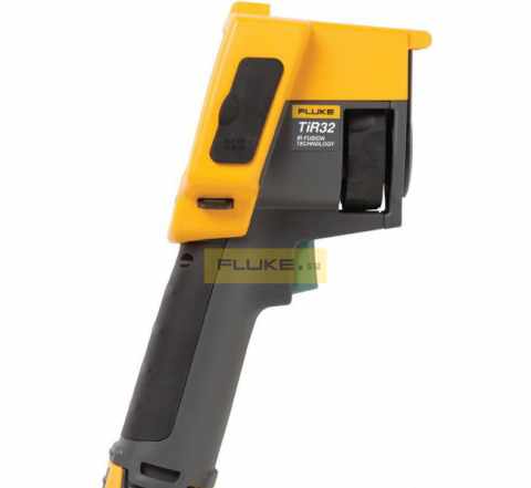 Тепловизор Fluke TiR32