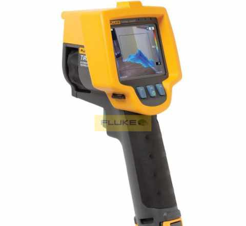 Тепловизор Fluke TiR32