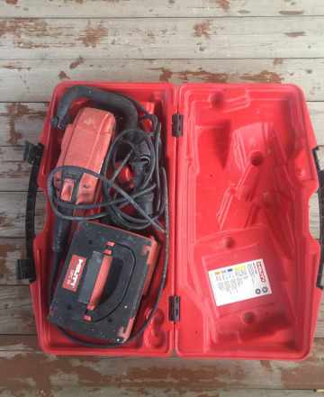 Hilti, Bosch, Milwaukee, Rubi, Knipex, Flex